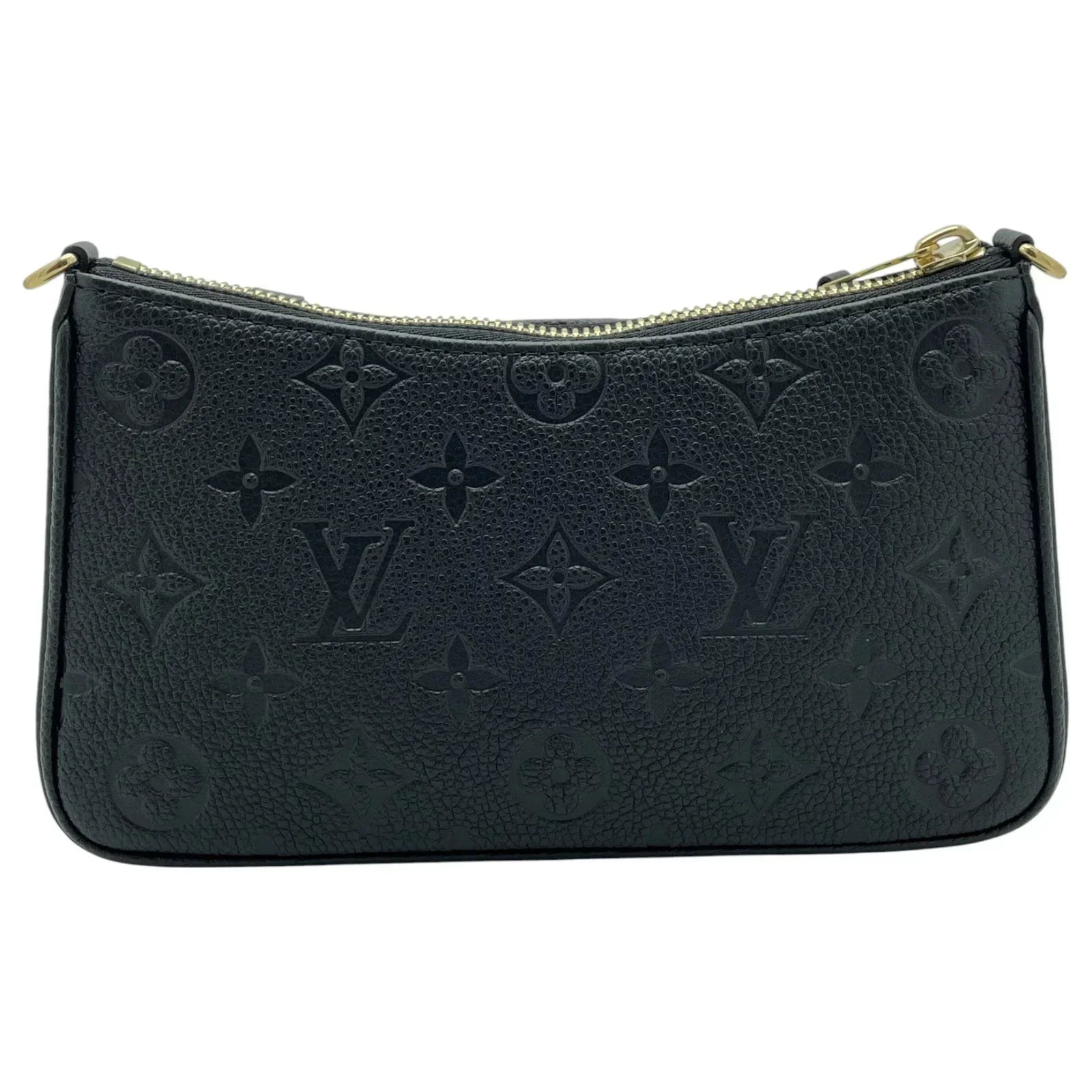 LV Easy Pouch Monogram Empreinte