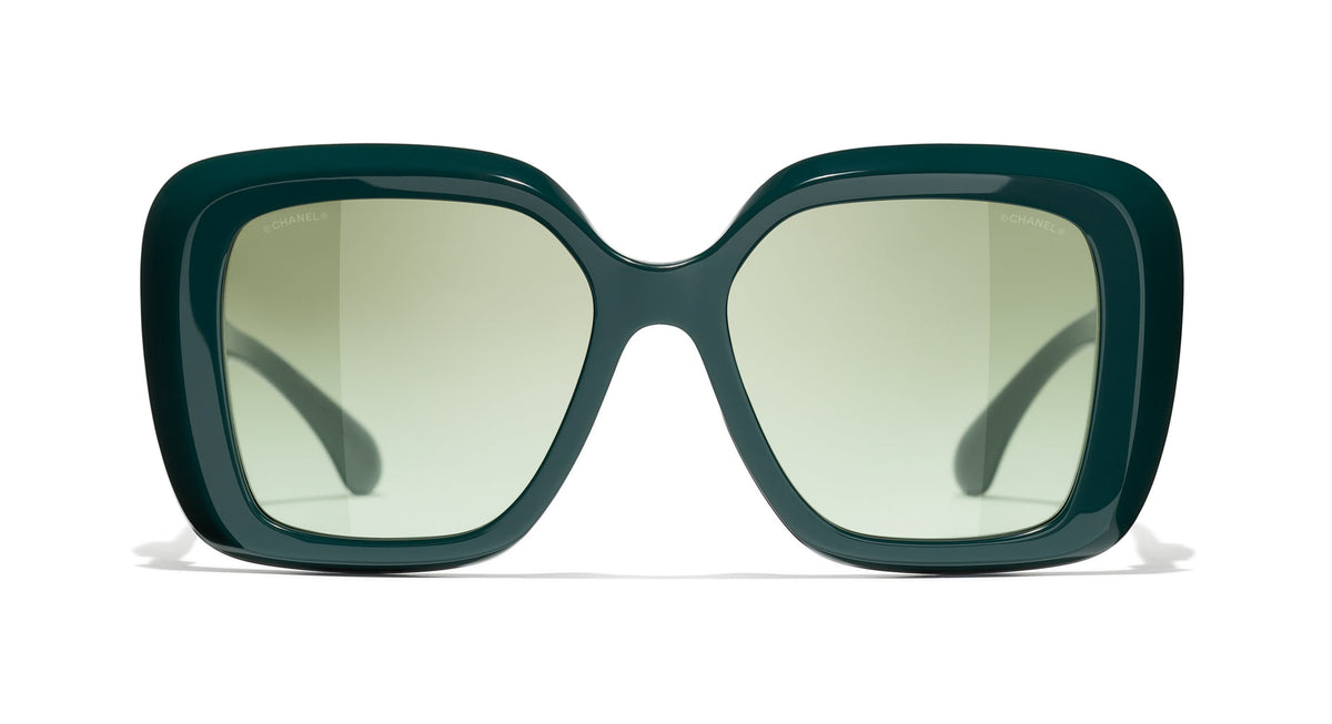 CHANEL 5518 Cat-Eye