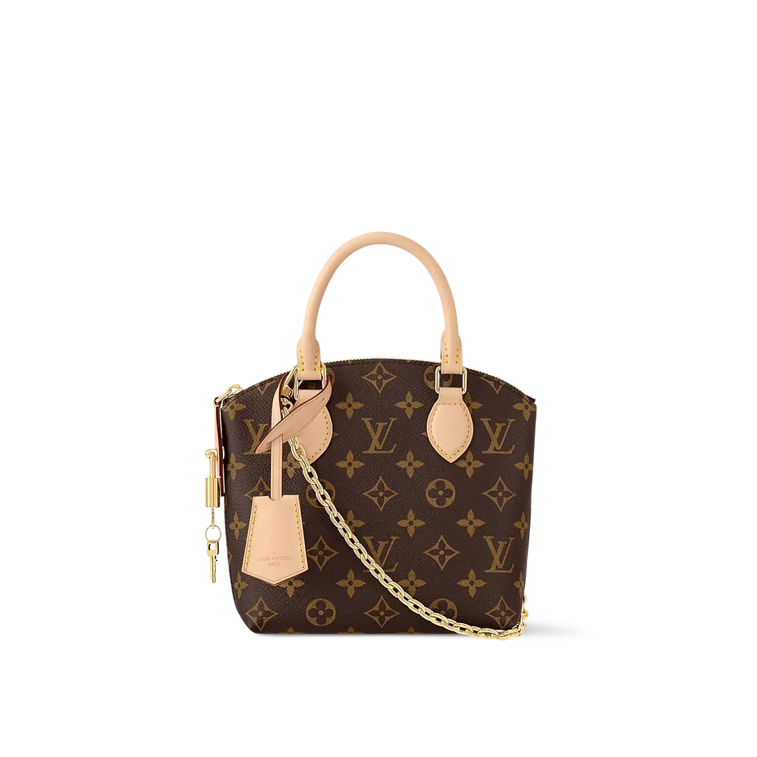 Louis vuitton Lockit BB