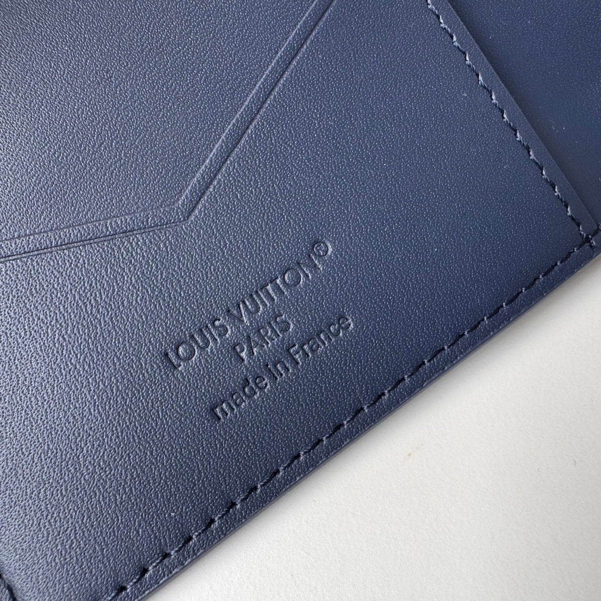 LV Passport Holder